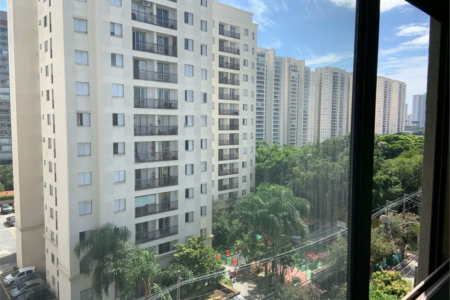 Apartamento à venda com 3 suítes em Bela Aliança, São Paulo, SP
