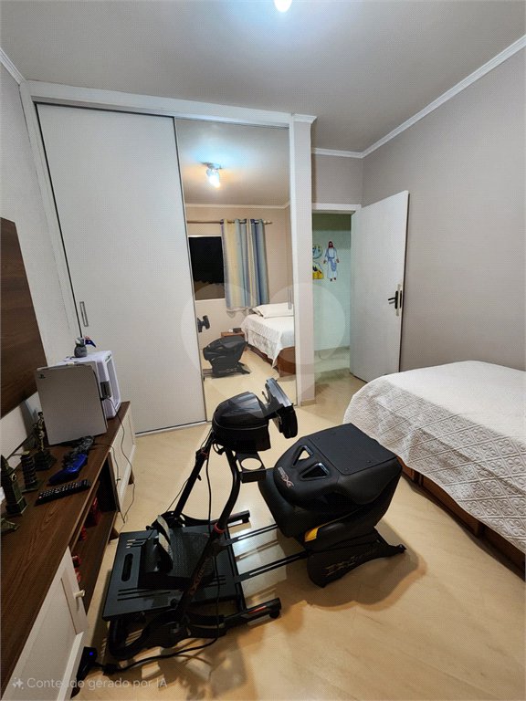 Sobrado à venda com 3 quartos, sendo 1 suíte, em Casa Verde, São Paulo, SP