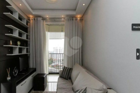Apartamento à venda com 3 quartos, sendo 1 suíte, em Chácara Belenzinho, São Paulo, SP