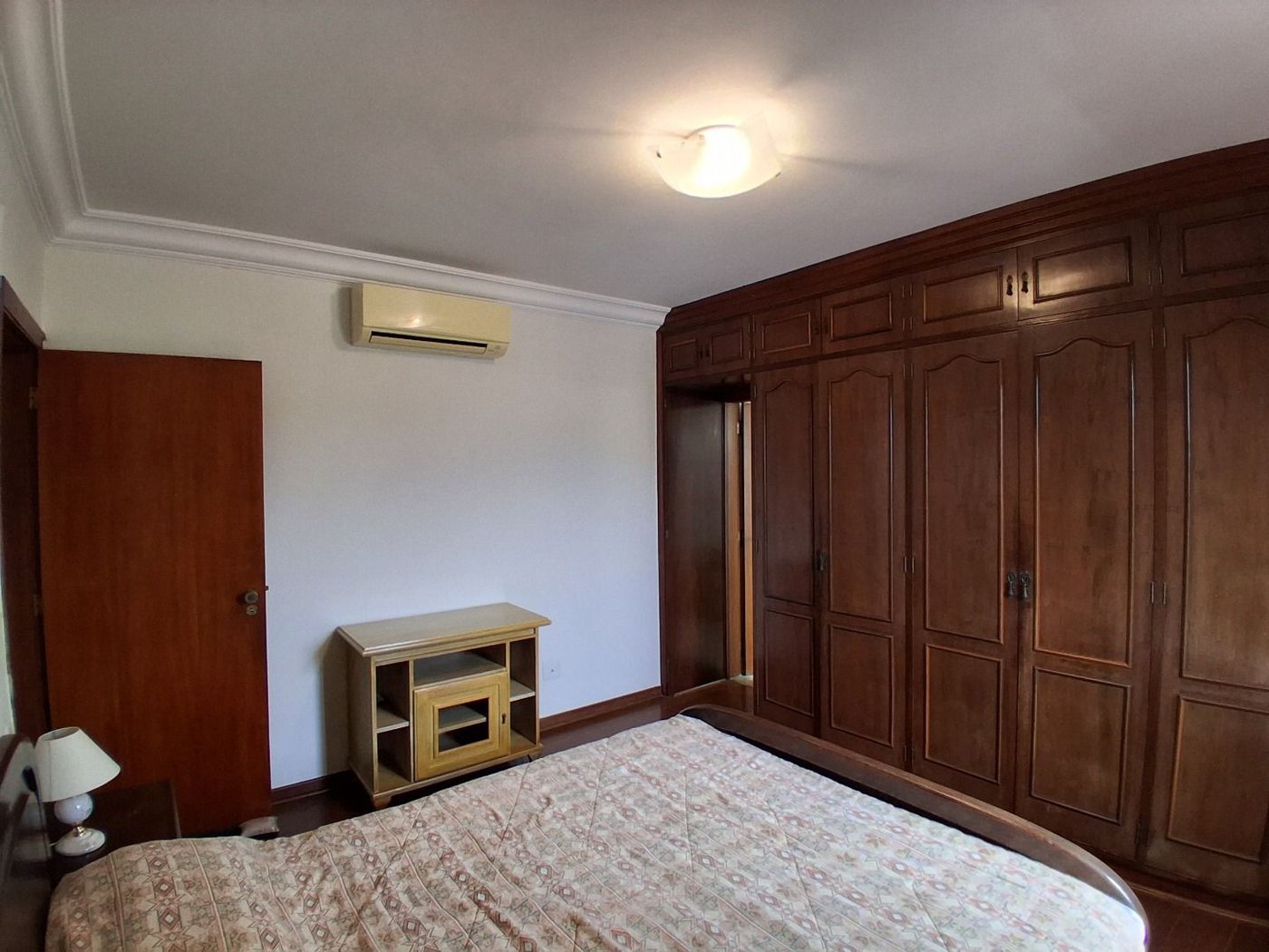 Apartamento com 3 dormitórios para alugar, 135 m² por R$ 6.500,00/mês - Pompéia - Santos/SP
