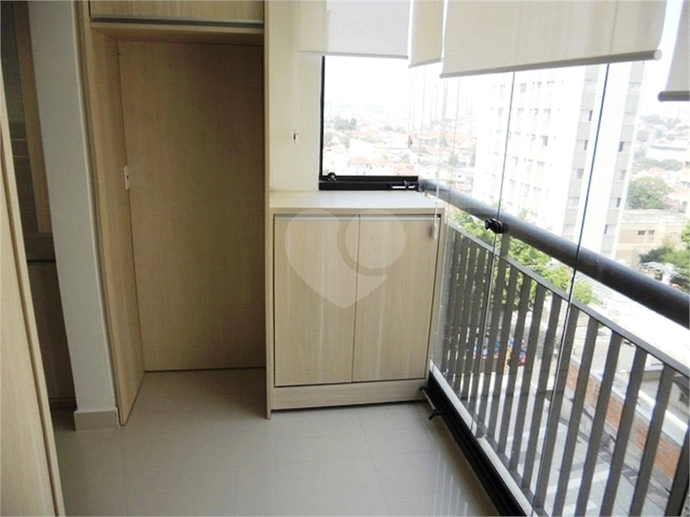 Apartamento à venda com 1 quarto em Vila da Saúde, São Paulo, SP