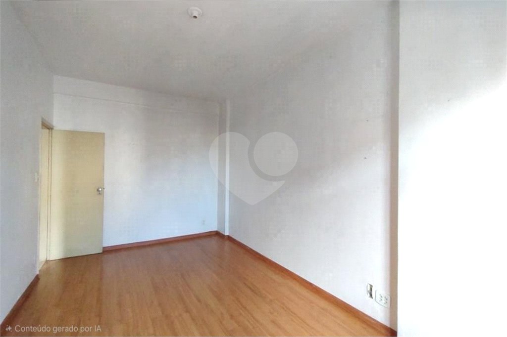 Apartamento à venda com 3 quartos em Maracanã, Rio de Janeiro, RJ