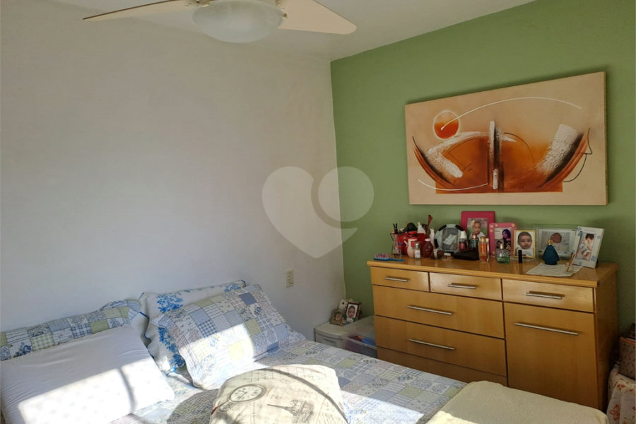 Apartamento à venda com 3 quartos, sendo 1 suíte, em Santana, São Paulo, SP