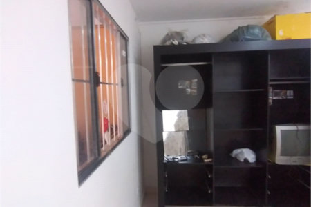 Sobrado à venda com 3 quartos em Vila Mazzei, São Paulo, SP
