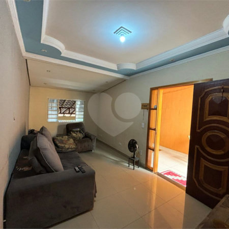 Casa à venda com 2 quartos, sendo 1 suíte, em Jardim da Cidade, Salto, SP