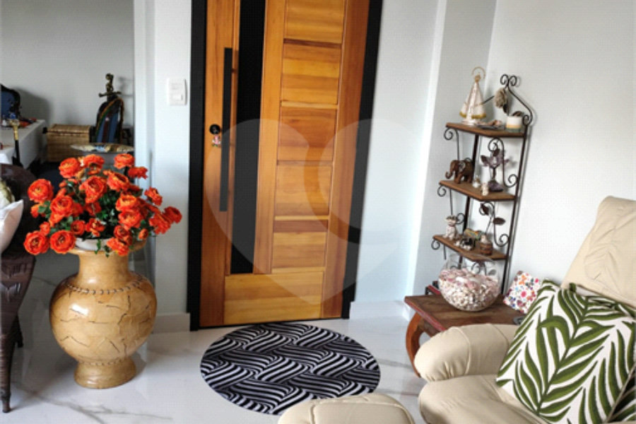 Apartamento à venda com 3 quartos, sendo 1 suíte, em Santana, São Paulo, SP