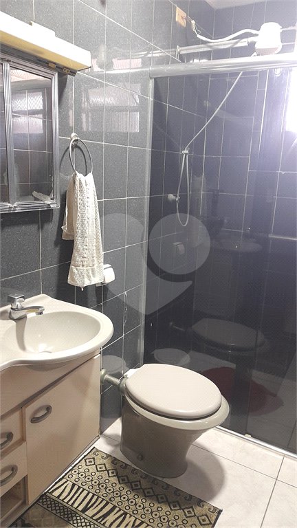 Sobrado à venda com 3 quartos, sendo 2 suítes, em Limão, São Paulo, SP