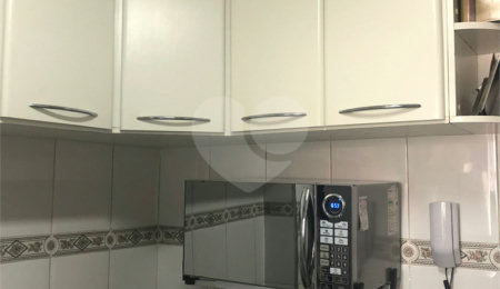 Cobertura à venda com 2 quartos em Vila Olímpia, São Paulo, SP