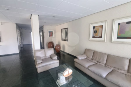 Apartamento à venda com 2 quartos em Alto da Mooca, São Paulo, SP