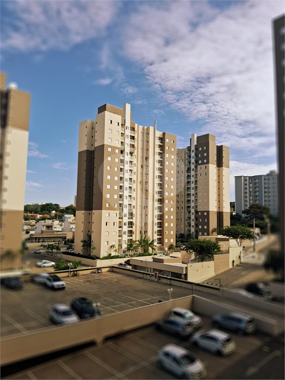Apartamento à venda ou para alugar com 3 quartos, sendo 1 suíte, em Jardim Santiago, Indaiatuba, SP