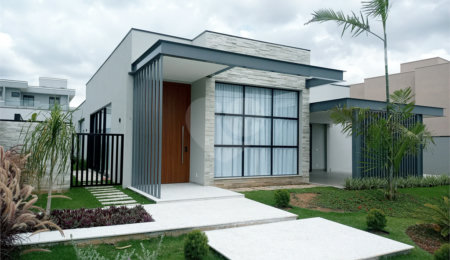 Casa à venda com 3 suítes no condomínio Campo de Toscana, Vinhedo - SP