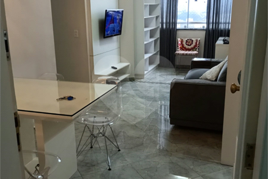 Apartamento para alugar com 2 quartos, sendo 1 suíte, em Casa Verde, São Paulo, SP