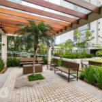 Apartamento à venda com 3 quartos, sendo 1 suíte, em Jardim Vazani, São Paulo, SP
