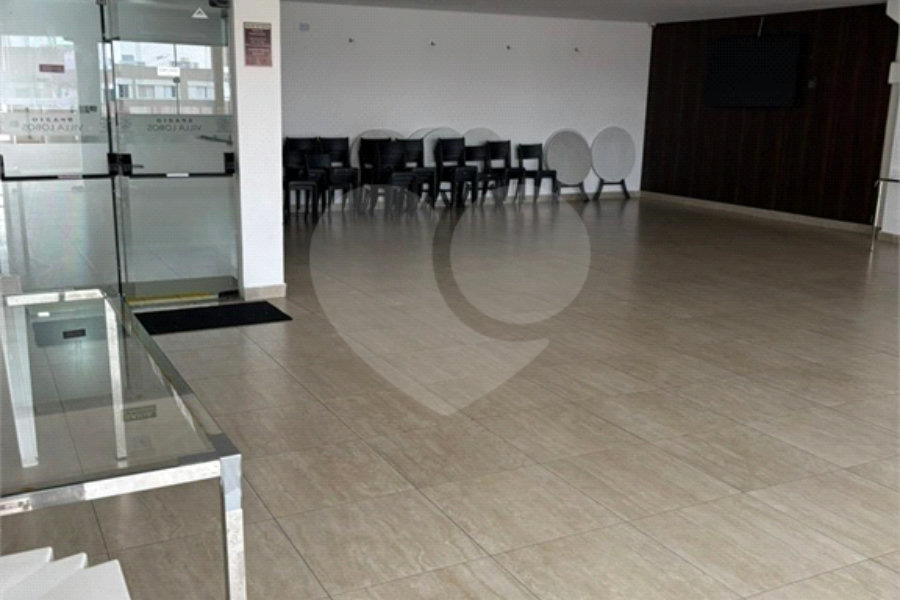 Apartamento à venda com 2 quartos em Pirituba, São Paulo, SP