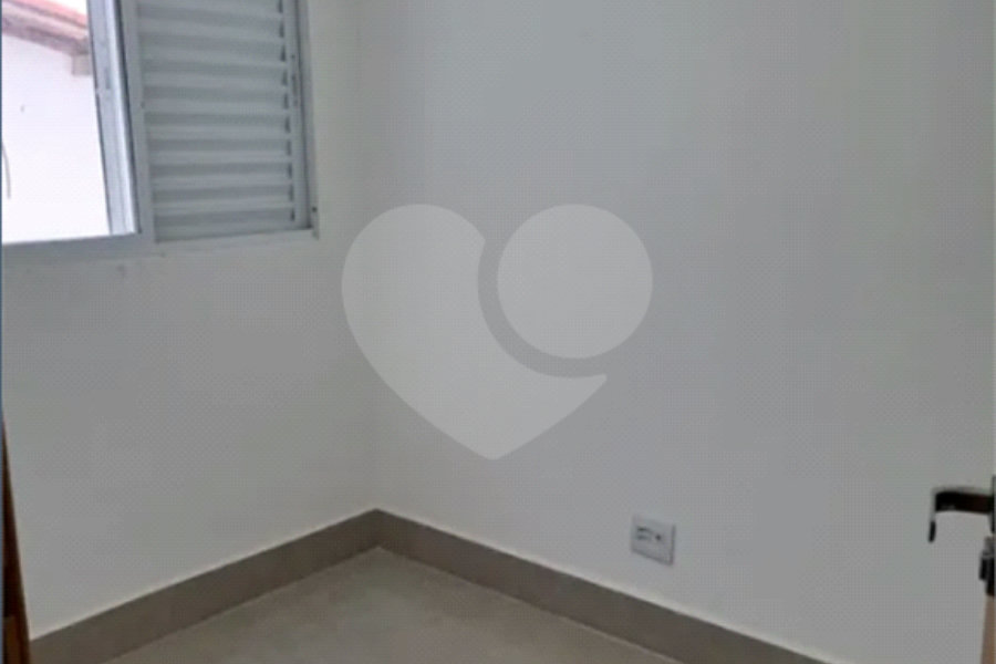 Apartamento à venda com 2 quartos em Mandaqui, São Paulo, SP