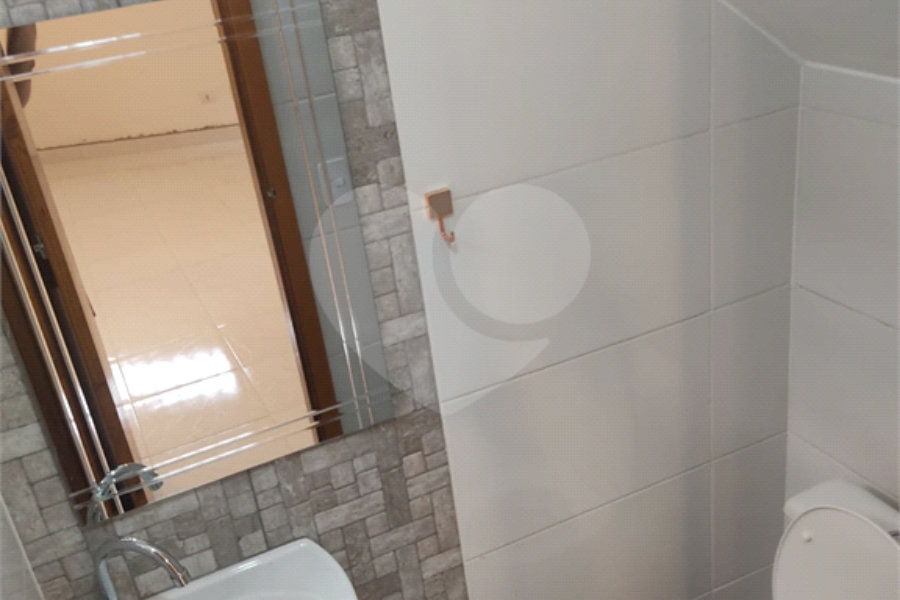 Casa à venda com 2 suítes no condomínio Ebe, São Paulo - SP