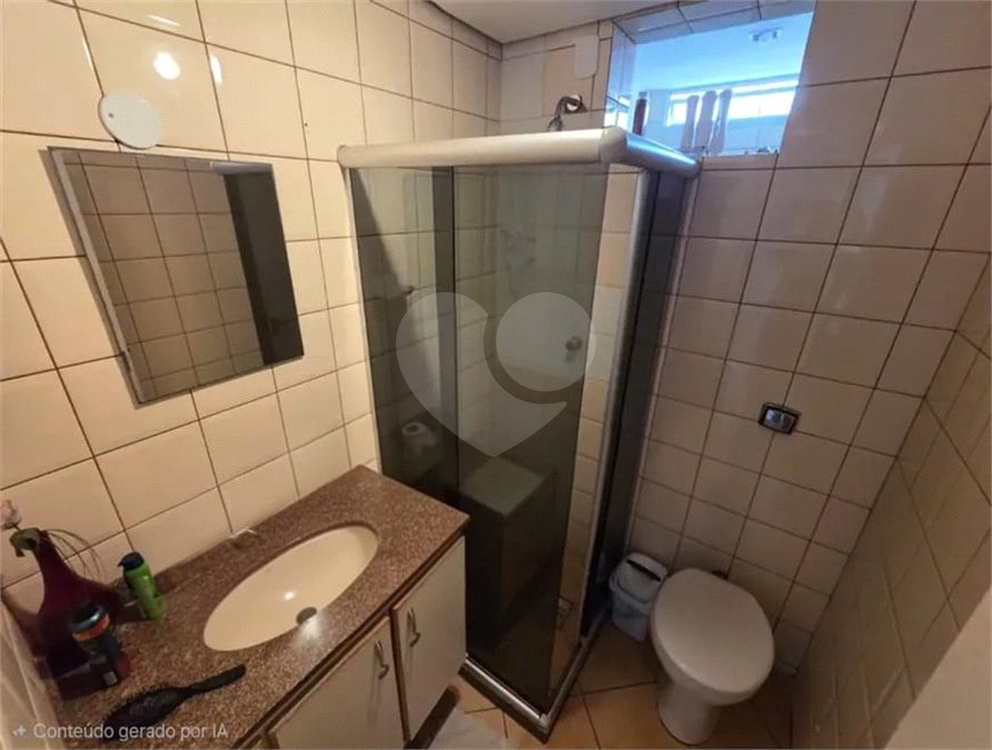 Cobertura à venda com 2 quartos, sendo 1 suíte, em Andaraí, Rio de Janeiro, RJ