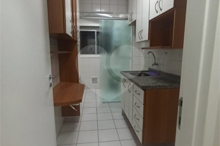 Apartamento à venda com 2 quartos em Paulicéia, São Bernardo do Campo, SP