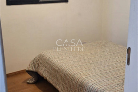Apartamento à venda com 2 quartos em Jardim Gutierres, Sorocaba, SP
