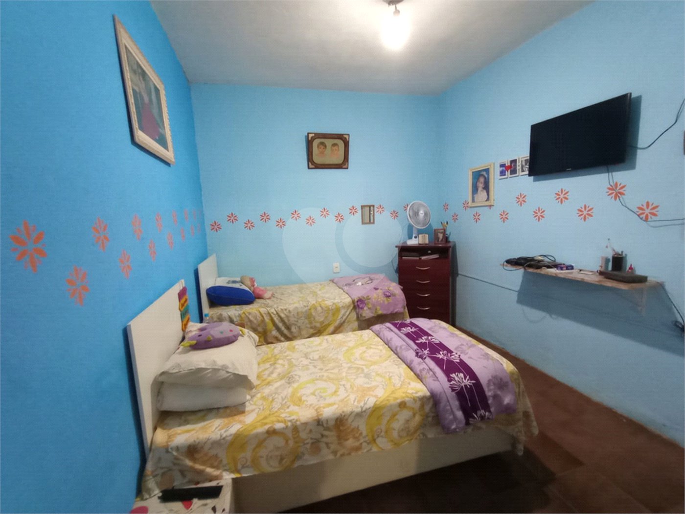 Terreno à venda com 3 quartos em Jardim Guairaca, São Paulo, SP