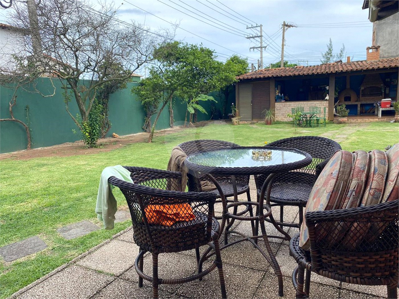 Casa à venda com 4 suítes em Marina, Armação dos Búzios, RJ