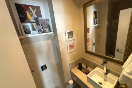 Cobertura à venda com 3 quartos, sendo 2 suítes,  em Vila Isabel, Rio de Janeiro, RJ