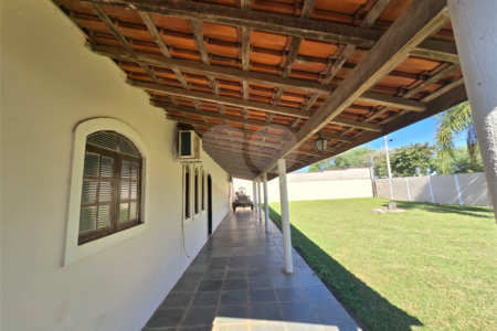 Chácara à venda com 3 quartos em Vale San Fernando, Itapetininga, SP