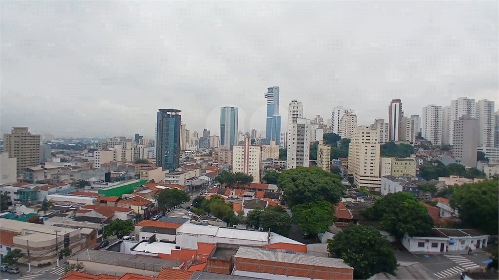 Apartamento à venda com 2 quartos em Santana, São Paulo, SP