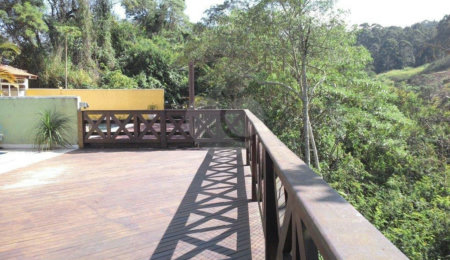 Casa em condomínio à venda com 4 quartos, sendo 2 suítes,  em Horto, São Paulo, SP