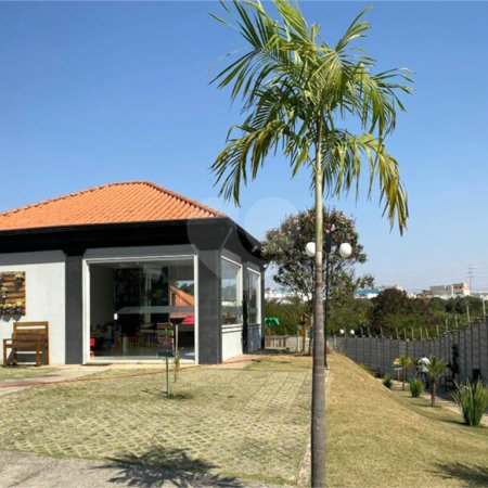 Casa à venda no condomínio Vila Rica, Indaiatuba - SP