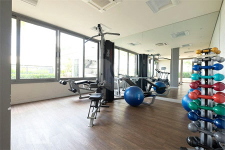 Studio à venda com 1 suíte em Pinheiros, São Paulo, SP