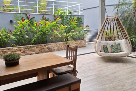Casa à venda com 4 quartos, sendo 2 suítes, no condomínio Residencial Terras de Vinhedo, Vinhedo - SP