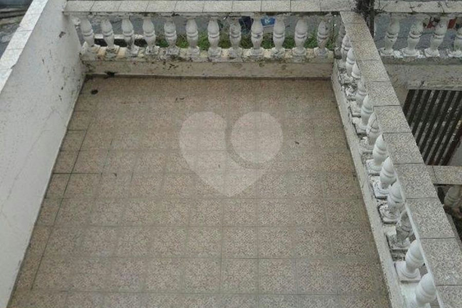 Sobrado à venda com 3 quartos, sendo 1 suíte,  no Brasilândia, São Paulo, SP