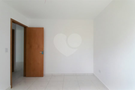 Apartamento à venda com 2 quartos em Vila Mazzei, São Paulo, SP
