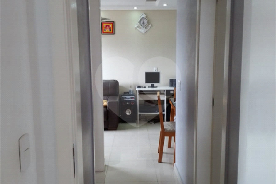 Apartamento à venda com 2 quartos em Jaçanã, São Paulo, SP