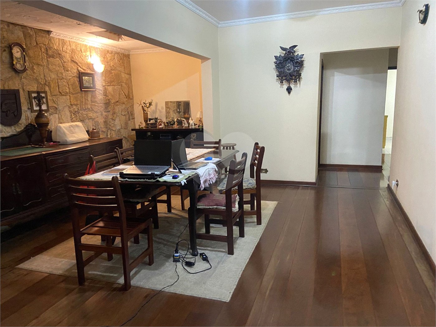 Casa à venda com 4 quartos, sendo 1 suíte, em Jardim Rincão, Arujá, SP
