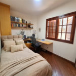 Sobrado à venda com 3 quartos, sendo 2 suítes, em Santana, São Paulo, SP