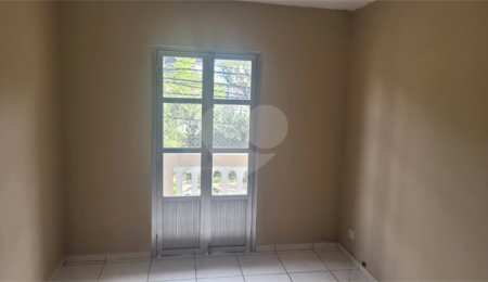 Apartamento à venda com 1 quarto em Santana, São Paulo, SP