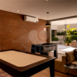Apartamento à venda com 4 suítes em Santana, São Paulo, SP