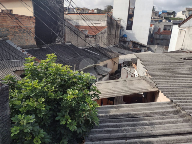 Terreno à venda em Limão, São Paulo, SP