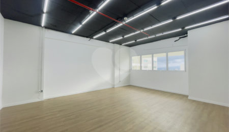 Sala à venda ou para alugar no Centro, São Bernardo do Campo, SP