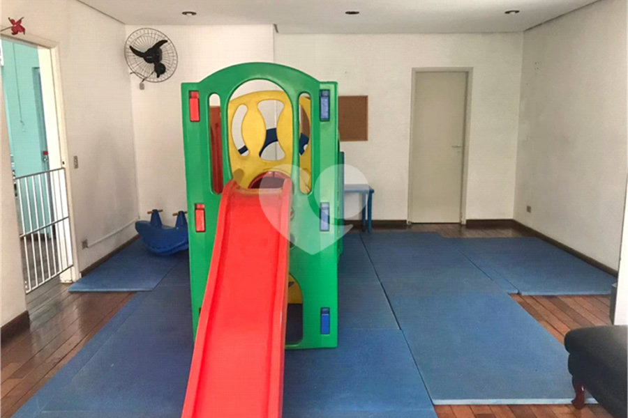 Apartamento à venda com 2 quartos em Santana, São Paulo, SP