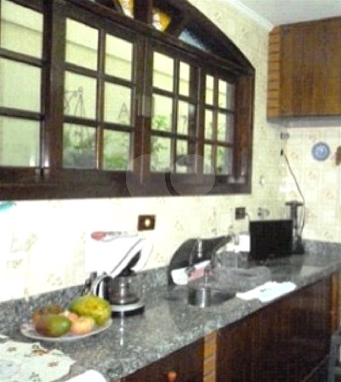 Sobrado à venda com 4 quartos, sendo 1 suíte, em Freguesia do Ó, São Paulo, SP