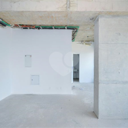 Apartamento à venda com 1 quarto em Jardim das Acácias, São Paulo, SP