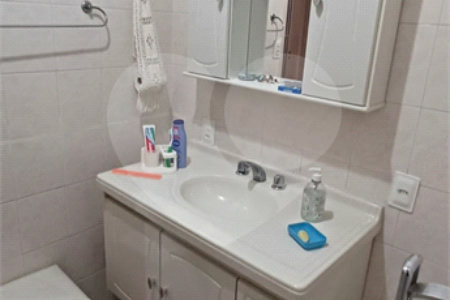 Apartamento à venda com 3 quartos em Praça da Bandeira, Rio de Janeiro, RJ