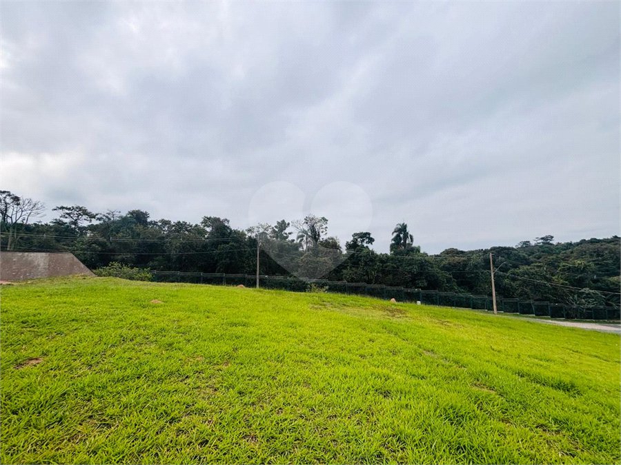 Terreno à venda no condomínio Fazenda Jequetibá, Sorocaba - SP