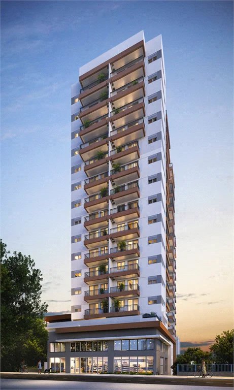 Loja à venda com 2 quartos em Pinheiros, São Paulo, SP