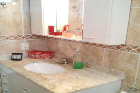 Apartamento à venda com 2 quartos em Vila Santa Teresa (zona Sul), São Paulo, SP