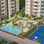 Apartamento à venda com 3 suítes em Santa Paula, São Caetano do Sul, SP