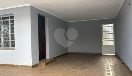 Casa à venda com 3 quartos em Vila Costa e Silva, Indaiatuba, SP